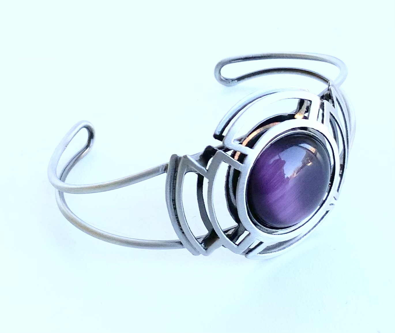 Bague Christophe Poly