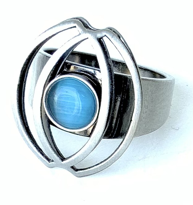 Bague Christophe Poly